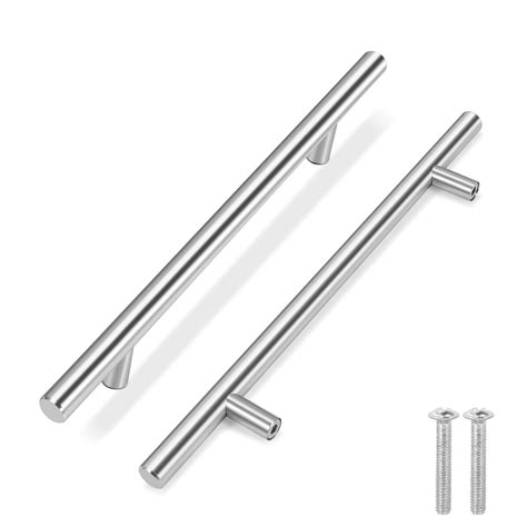 stainless steel kitchen cabinet bar pull handle|decorative bar pulls for cabinets.